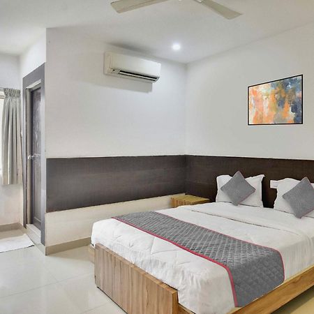 Collection O Elite Residency Hotel Chennai Exterior foto