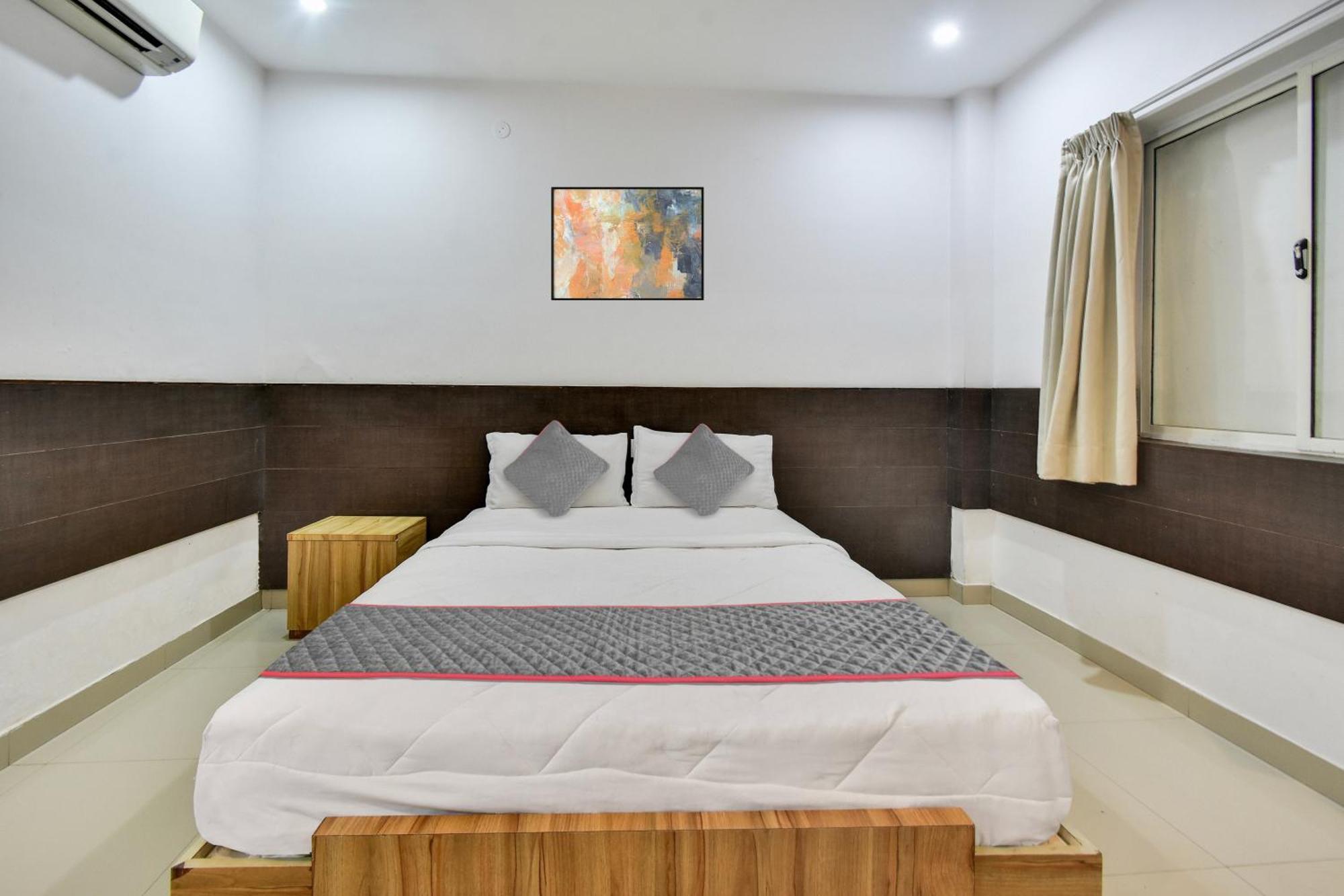 Collection O Elite Residency Hotel Chennai Exterior foto