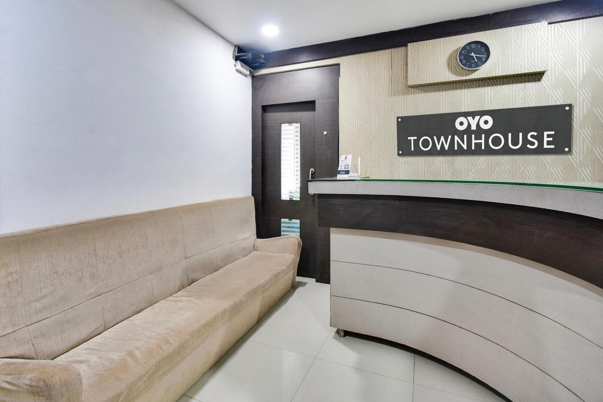 Collection O Elite Residency Hotel Chennai Exterior foto
