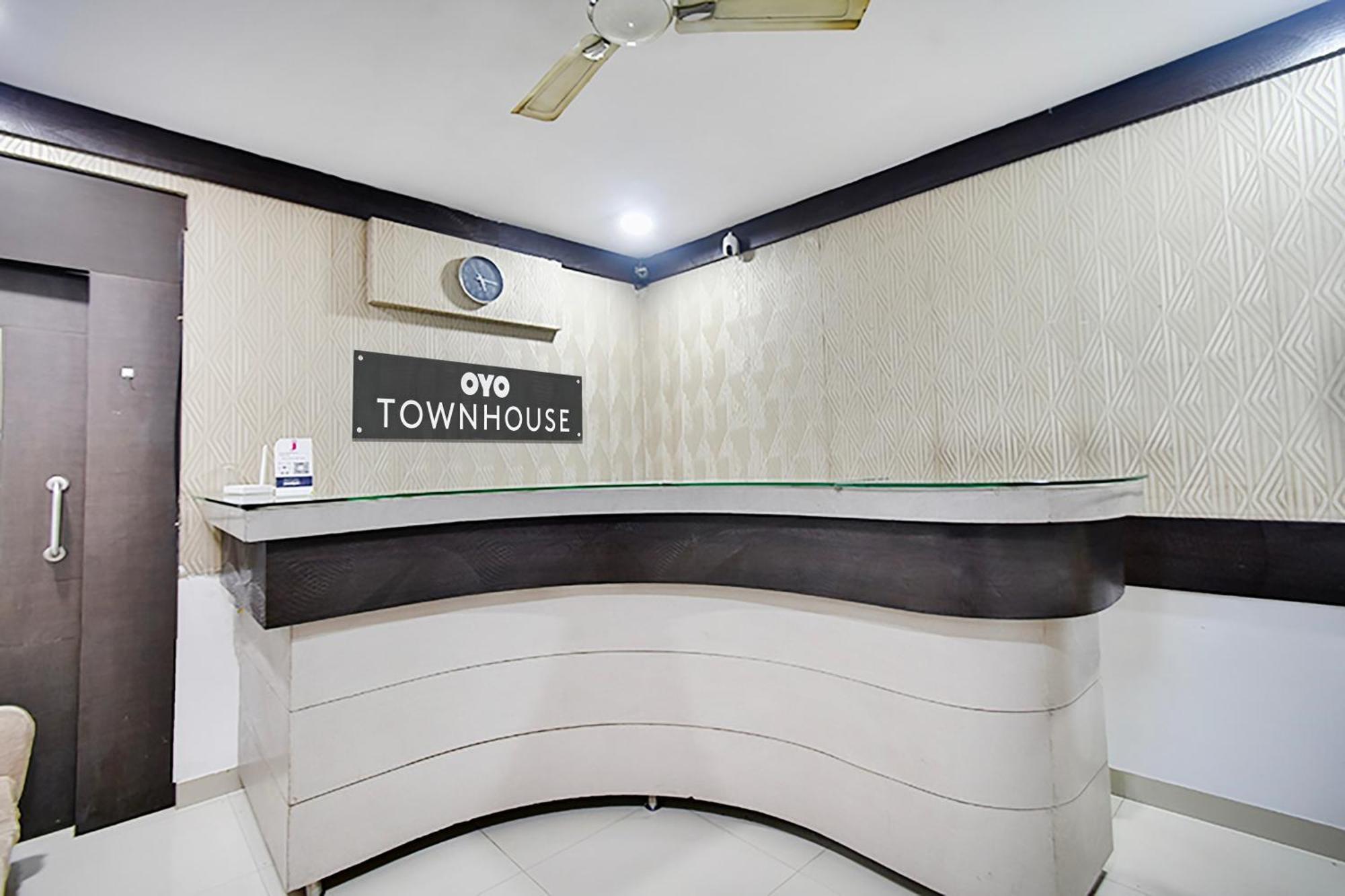 Collection O Elite Residency Hotel Chennai Exterior foto