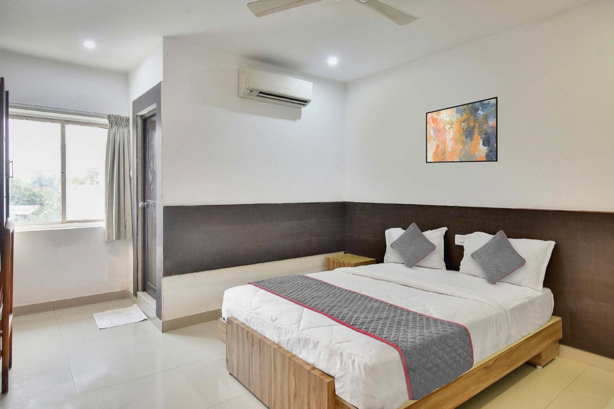 Collection O Elite Residency Hotel Chennai Exterior foto