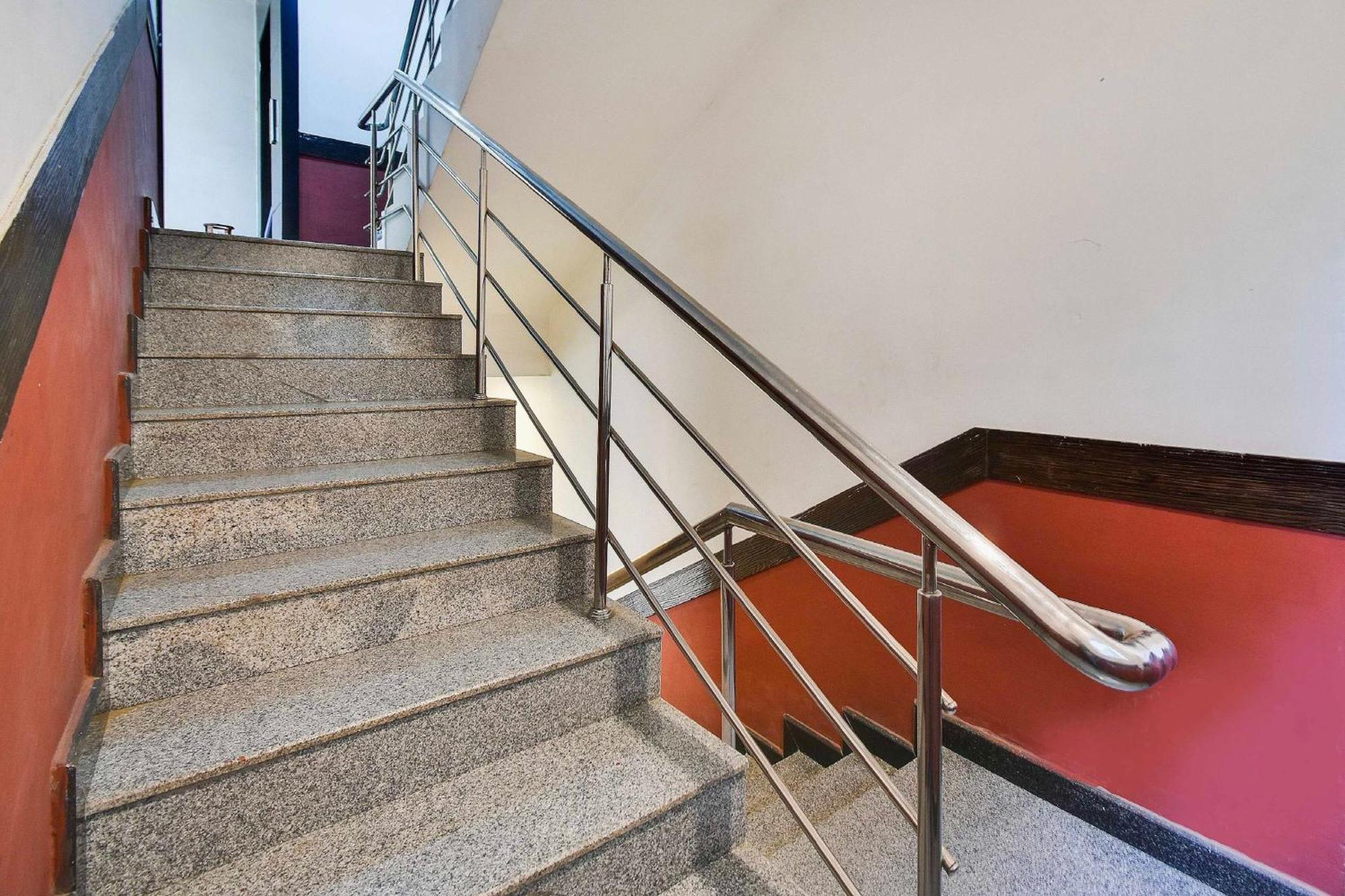 Collection O Elite Residency Hotel Chennai Exterior foto
