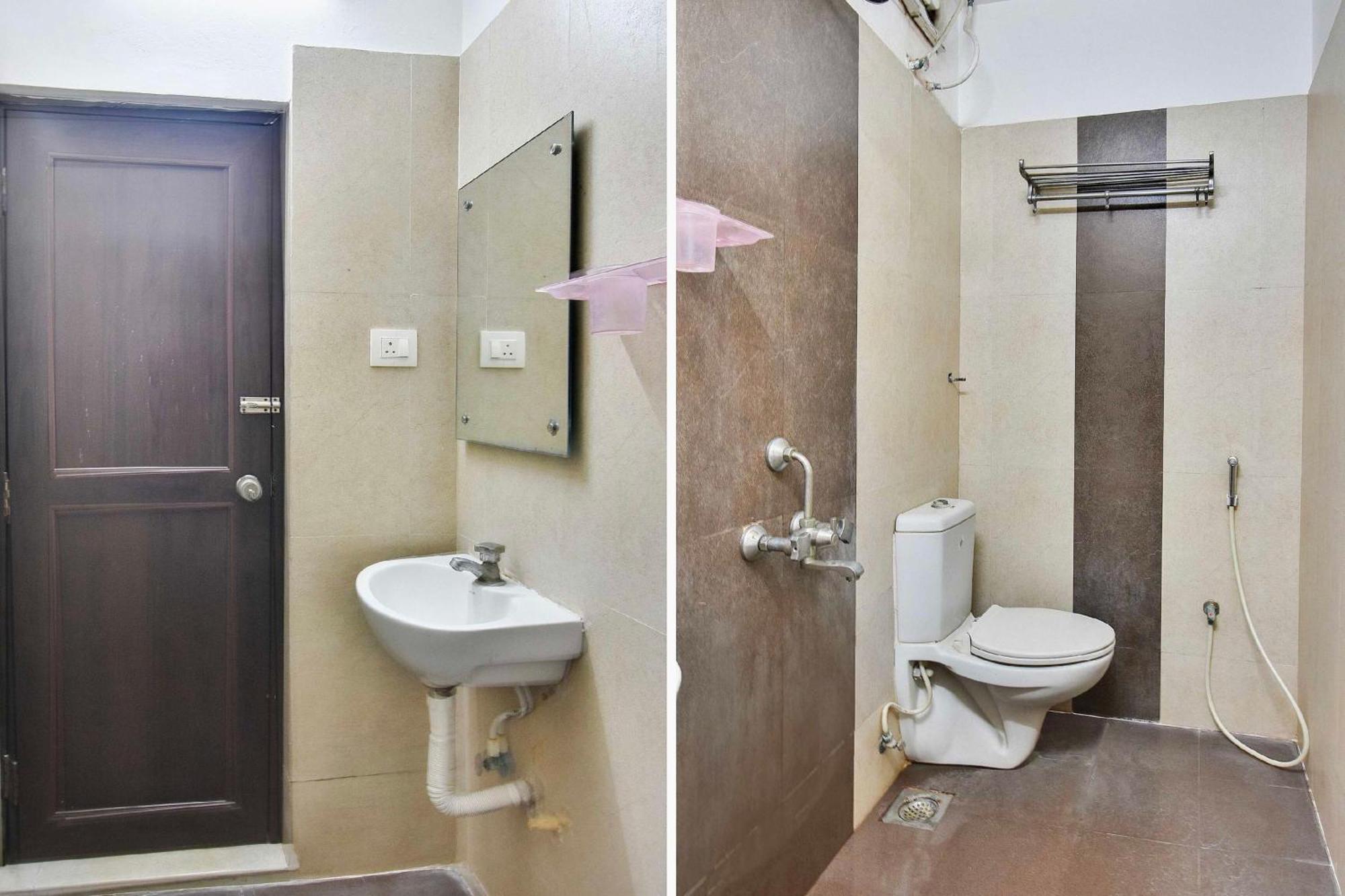 Collection O Elite Residency Hotel Chennai Exterior foto